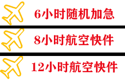 湛江机场快运快递公司,专业空运当天件