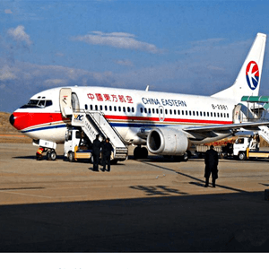 湛江机场快运航空快运业稳步发展的原因是什么？